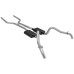 PartzBiz CM: 17129-Flowmaster American Thunder Crossmember-Back Exhaust System PartzBiz CM: 17129-Flowmaster American Thunder Crossmember-Back Exhaust System