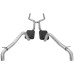 PartzBiz CM: 17129-Flowmaster American Thunder Crossmember-Back Exhaust System PartzBiz CM: 17129-Flowmaster American Thunder Crossmember-Back Exhaust System