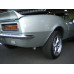 PartzBiz CM: 17129-Flowmaster American Thunder Crossmember-Back Exhaust System PartzBiz CM: 17129-Flowmaster American Thunder Crossmember-Back Exhaust System