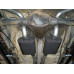 PartzBiz CM: 17129-Flowmaster American Thunder Crossmember-Back Exhaust System PartzBiz CM: 17129-Flowmaster American Thunder Crossmember-Back Exhaust System