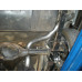 PartzBiz CM: 17129-Flowmaster American Thunder Crossmember-Back Exhaust System PartzBiz CM: 17129-Flowmaster American Thunder Crossmember-Back Exhaust System