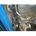 PartzBiz CM: 17129-Flowmaster American Thunder Crossmember-Back Exhaust System PartzBiz CM: 17129-Flowmaster American Thunder Crossmember-Back Exhaust System