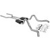 PartzBiz CM: 17202-Flowmaster American Thunder Crossmember-Back Exhaust System PartzBiz CM: 17202-Flowmaster American Thunder Crossmember-Back Exhaust System