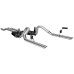 PartzBiz CM: 17273-Flowmaster American Thunder Crossmember-Back Exhaust System PartzBiz CM: 17273-Flowmaster American Thunder Crossmember-Back Exhaust System