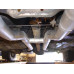 PartzBiz CM: 17281-Flowmaster American Thunder Crossmember-Back Exhaust System PartzBiz CM: 17281-Flowmaster American Thunder Crossmember-Back Exhaust System