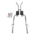 PartzBiz CM: 17281-Flowmaster American Thunder Crossmember-Back Exhaust System PartzBiz CM: 17281-Flowmaster American Thunder Crossmember-Back Exhaust System