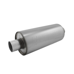 PartzBiz CM 13014310 - ท่อไอเสีย Flowmaster DBX PartzBiz CM 13014310 - ท่อไอเสีย Flowmaster DBX