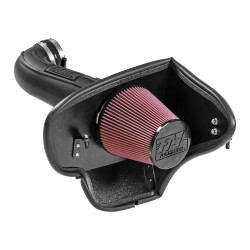 PartzBiz CM 615102 - Flowmaster Delta Force Performance Air Intake PartzBiz CM 615102 - Flowmaster Delta Force Performance Air Intake