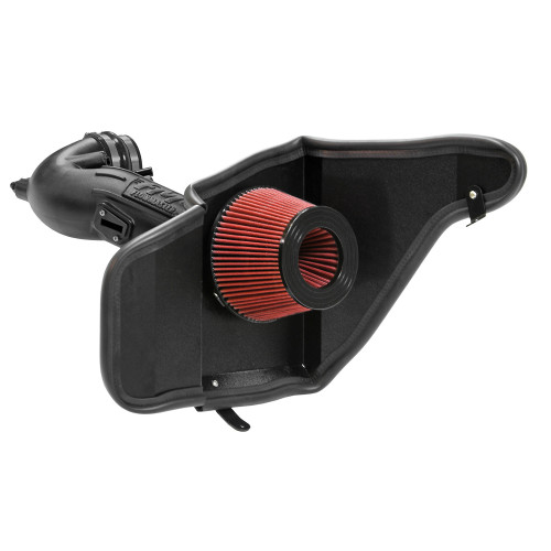 PartzBiz CM: 615187-Flowmaster Delta Force Performance Air Intake