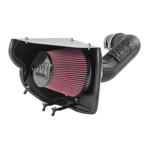 PartzBiz CM: 615142-Flowmaster Delta Force Performance Air Intake - CARB Compliant PartzBiz CM: 615142-Flowmaster Delta Force Performance Air Intake - CARB Compliant
