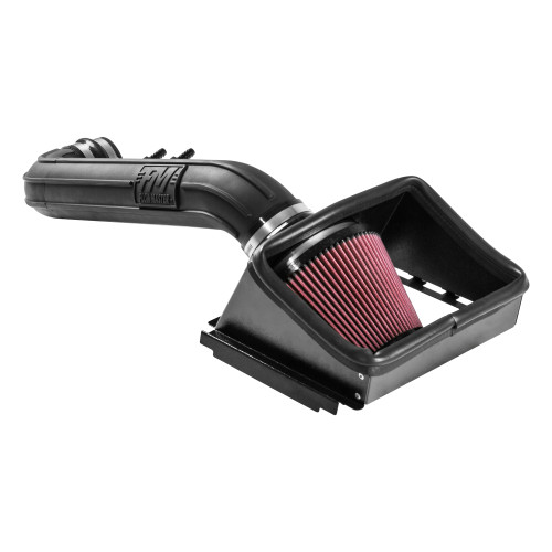PartzBiz CM: 615147-Flowmaster Delta Force Performance Air Intake - CARB Compliant PartzBiz CM: 615147-Flowmaster Delta Force Performance Air Intake - CARB Compliant