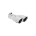 PartzBiz CM: 15307-Flowmaster Exhaust Tip PartzBiz CM: 15307-Flowmaster Exhaust Tip