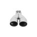 PartzBiz CM: 15307-Flowmaster Exhaust Tip PartzBiz CM: 15307-Flowmaster Exhaust Tip