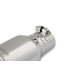 PartzBiz CM: 15365-Flowmaster Exhaust Tip PartzBiz CM: 15365-Flowmaster Exhaust Tip