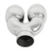 PartzBiz CM: 15369-Flowmaster Exhaust Tip PartzBiz CM: 15369-Flowmaster Exhaust Tip