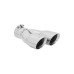 PartzBiz CM: 15390-Flowmaster Exhaust Tip PartzBiz CM: 15390-Flowmaster Exhaust Tip
