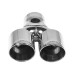 PartzBiz CM: 15402-Flowmaster Exhaust Tip PartzBiz CM: 15402-Flowmaster Exhaust Tip