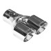 PartzBiz CM: 15402-Flowmaster Exhaust Tip PartzBiz CM: 15402-Flowmaster Exhaust Tip