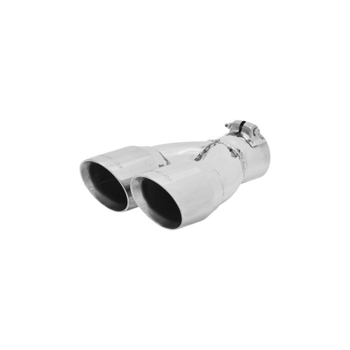 PartzBiz CM: 15307-Flowmaster Exhaust Tip PartzBiz CM: 15307-Flowmaster Exhaust Tip