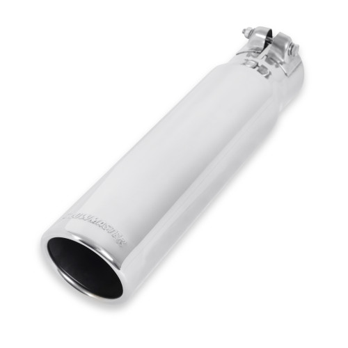 PartzBiz CM: 15361-ปลายท่อไอเสีย Flowmaster PartzBiz CM: 15361-ปลายท่อไอเสีย Flowmaster