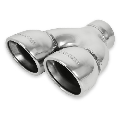 PartzBiz CM: 15369-Flowmaster Exhaust Tip PartzBiz CM: 15369-Flowmaster Exhaust Tip