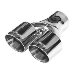 PartzBiz CM 15402 - ปลายท่อไอเสีย Flowmaster PartzBiz CM 15402 - ปลายท่อไอเสีย Flowmaster