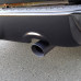 PartzBiz CM: 15356B-Flowmaster Exhaust Tip - Direct Fit PartzBiz CM: 15356B-Flowmaster Exhaust Tip - Direct Fit