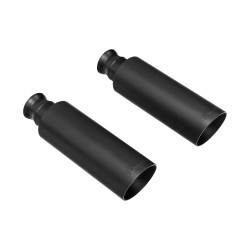 PartzBiz CM 15356B - ปลายท่อไอเสีย Flowmaster - พอดีโดยตรง PartzBiz CM 15356B - ปลายท่อไอเสีย Flowmaster - พอดีโดยตรง