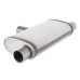 PartzBiz CM: 72206-Flowmaster Flow FX Muffler PartzBiz CM: 72206-Flowmaster Flow FX Muffler
