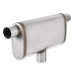 PartzBiz CM: 72206-Flowmaster Flow FX Muffler PartzBiz CM: 72206-Flowmaster Flow FX Muffler
