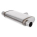 PartzBiz CM: 72206-Flowmaster Flow FX Muffler PartzBiz CM: 72206-Flowmaster Flow FX Muffler