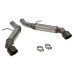 PartzBiz CM: 717828-Flowmaster Flow FX Axle-Back Exhaust System PartzBiz CM: 717828-Flowmaster Flow FX Axle-Back Exhaust System