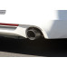 PartzBiz CM: 717877-Flowmaster Flow FX Axle-Back Exhaust System PartzBiz CM: 717877-Flowmaster Flow FX Axle-Back Exhaust System
