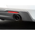 PartzBiz CM: 717992-ระบบท่อไอเสีย Flowmaster Flow FX Axle-Back PartzBiz CM: 717992-ระบบท่อไอเสีย Flowmaster Flow FX Axle-Back