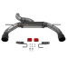 PartzBiz CM: 718123-Flowmaster Flow FX Axle-Back Exhaust System PartzBiz CM: 718123-Flowmaster Flow FX Axle-Back Exhaust System