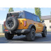 PartzBiz CM: 718123-Flowmaster Flow FX Axle-Back Exhaust System PartzBiz CM: 718123-Flowmaster Flow FX Axle-Back Exhaust System