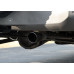 PartzBiz CM: 718123-Flowmaster Flow FX Axle-Back Exhaust System PartzBiz CM: 718123-Flowmaster Flow FX Axle-Back Exhaust System