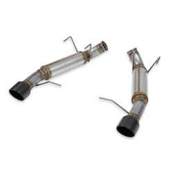 PartzBiz CM 717879 - Flowmaster Flow FX Axle-Back Exhaust System PartzBiz CM 717879 - Flowmaster Flow FX Axle-Back Exhaust System