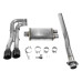 PartzBiz CM: 717785-Flowmaster Flow FX Cat-Back Exhaust System PartzBiz CM: 717785-Flowmaster Flow FX Cat-Back Exhaust System
