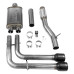 PartzBiz CM: 717787-Flowmaster Flow FX Cat-Back Exhaust System PartzBiz CM: 717787-Flowmaster Flow FX Cat-Back Exhaust System