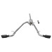 PartzBiz CM: 717822-Flowmaster Flow FX Cat-Back Exhaust System PartzBiz CM: 717822-Flowmaster Flow FX Cat-Back Exhaust System