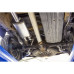 PartzBiz CM: 717822-Flowmaster Flow FX Cat-Back Exhaust System PartzBiz CM: 717822-Flowmaster Flow FX Cat-Back Exhaust System