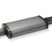 PartzBiz CM: 717864-Flowmaster Flow FX Cat-Back Exhaust System PartzBiz CM: 717864-Flowmaster Flow FX Cat-Back Exhaust System