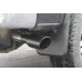 PartzBiz CM: 717864-Flowmaster Flow FX Cat-Back Exhaust System PartzBiz CM: 717864-Flowmaster Flow FX Cat-Back Exhaust System