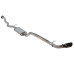 PartzBiz CM: 717873-Flowmaster Flow FX Cat-back Exhaust System PartzBiz CM: 717873-Flowmaster Flow FX Cat-back Exhaust System