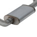 PartzBiz CM: 717873-Flowmaster Flow FX Cat-back Exhaust System PartzBiz CM: 717873-Flowmaster Flow FX Cat-back Exhaust System