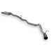 PartzBiz CM: 717912-Flowmaster Flow FX Cat-Back Exhaust System PartzBiz CM: 717912-Flowmaster Flow FX Cat-Back Exhaust System
