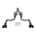 PartzBiz CM: 717920-Flowmaster Flow FX Cat-Back Exhaust System PartzBiz CM: 717920-Flowmaster Flow FX Cat-Back Exhaust System