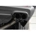 PartzBiz CM: 717920-Flowmaster Flow FX Cat-Back Exhaust System PartzBiz CM: 717920-Flowmaster Flow FX Cat-Back Exhaust System