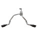 PartzBiz CM: 717923-Flowmaster Flow FX Cat-Back Exhaust System PartzBiz CM: 717923-Flowmaster Flow FX Cat-Back Exhaust System